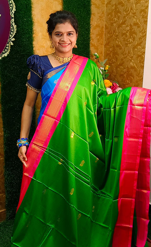 SEMI GADWAL