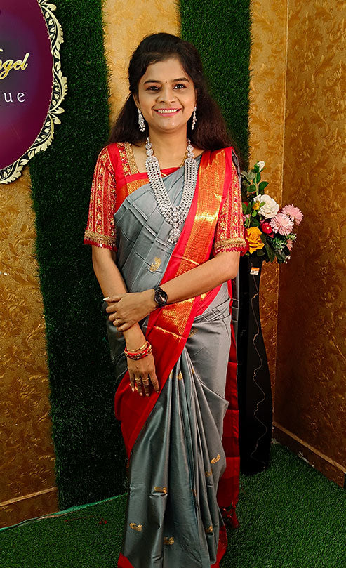 SEMI GADWAL