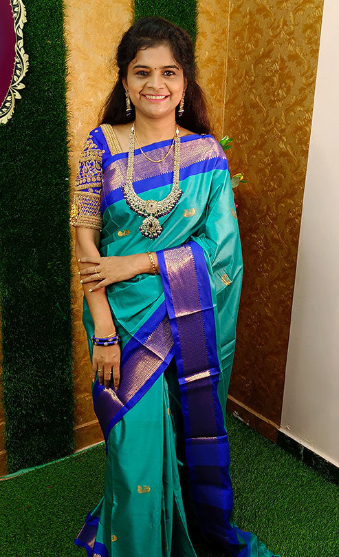 SEMI GADWAL