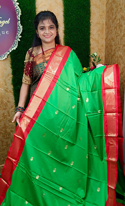 SEMI GADWAL
