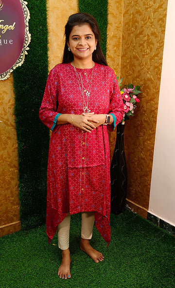 KURTI