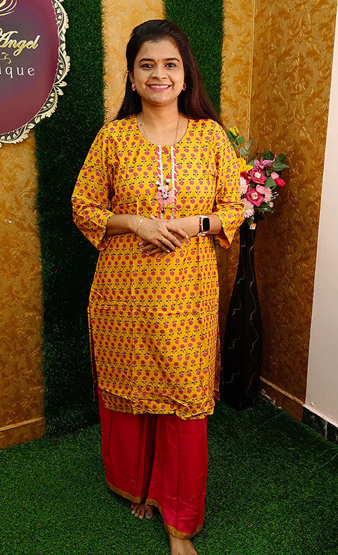 KURTI