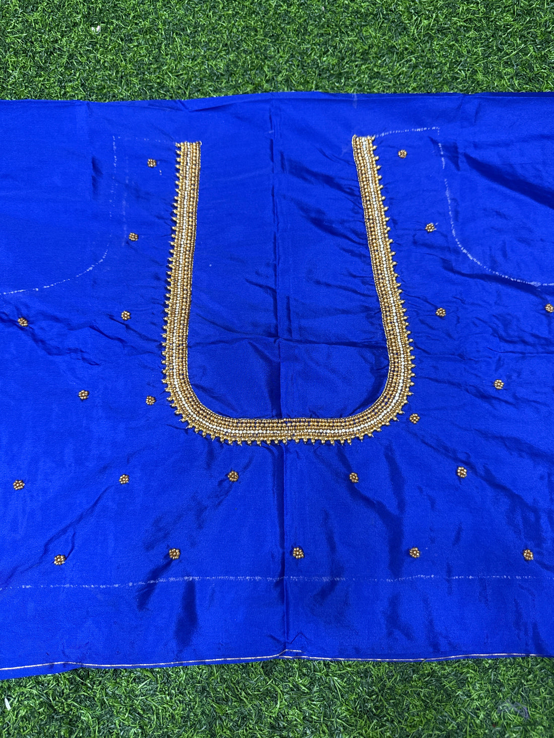 AARI BLOUSE