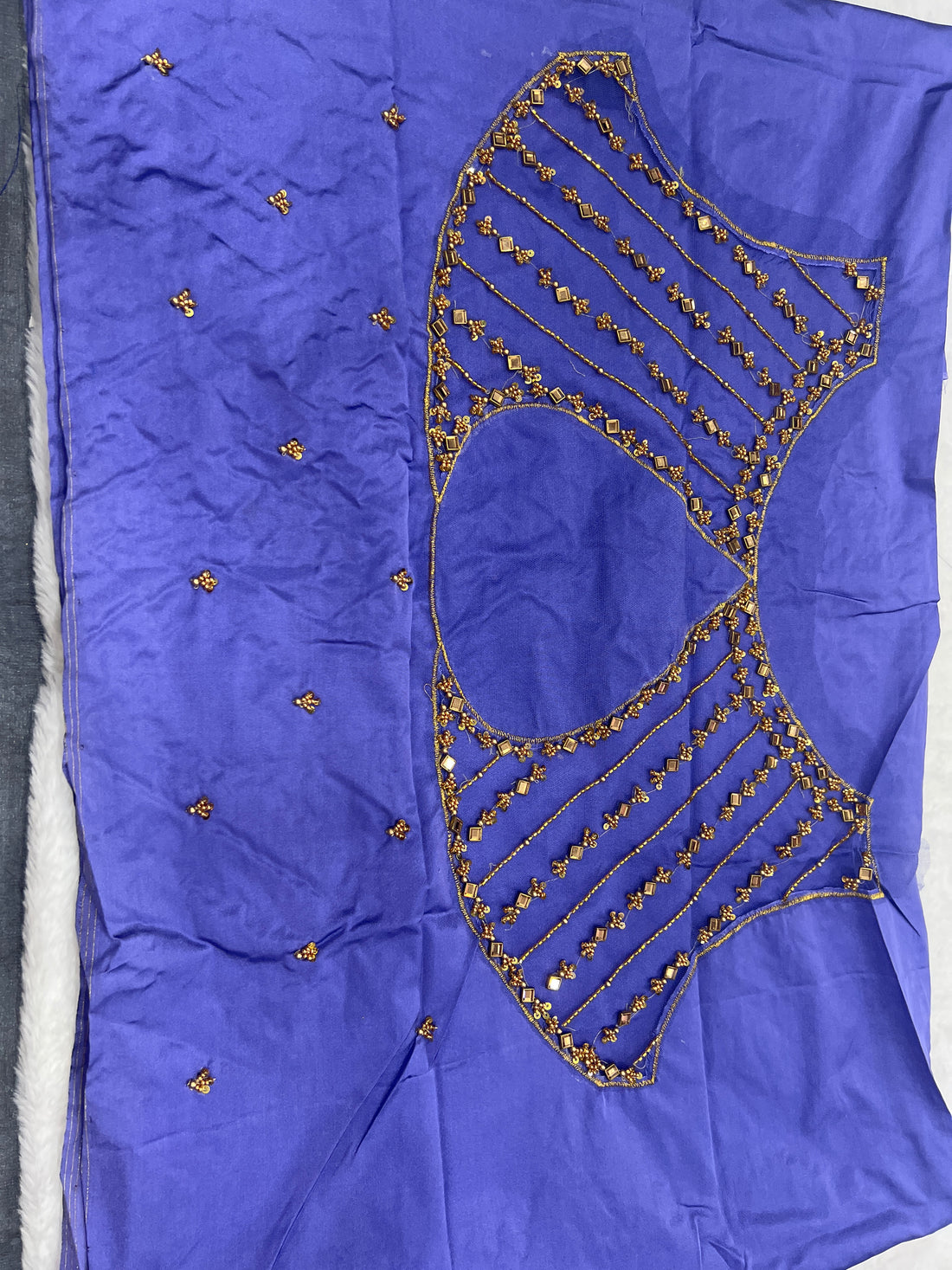AARI BLOUSE