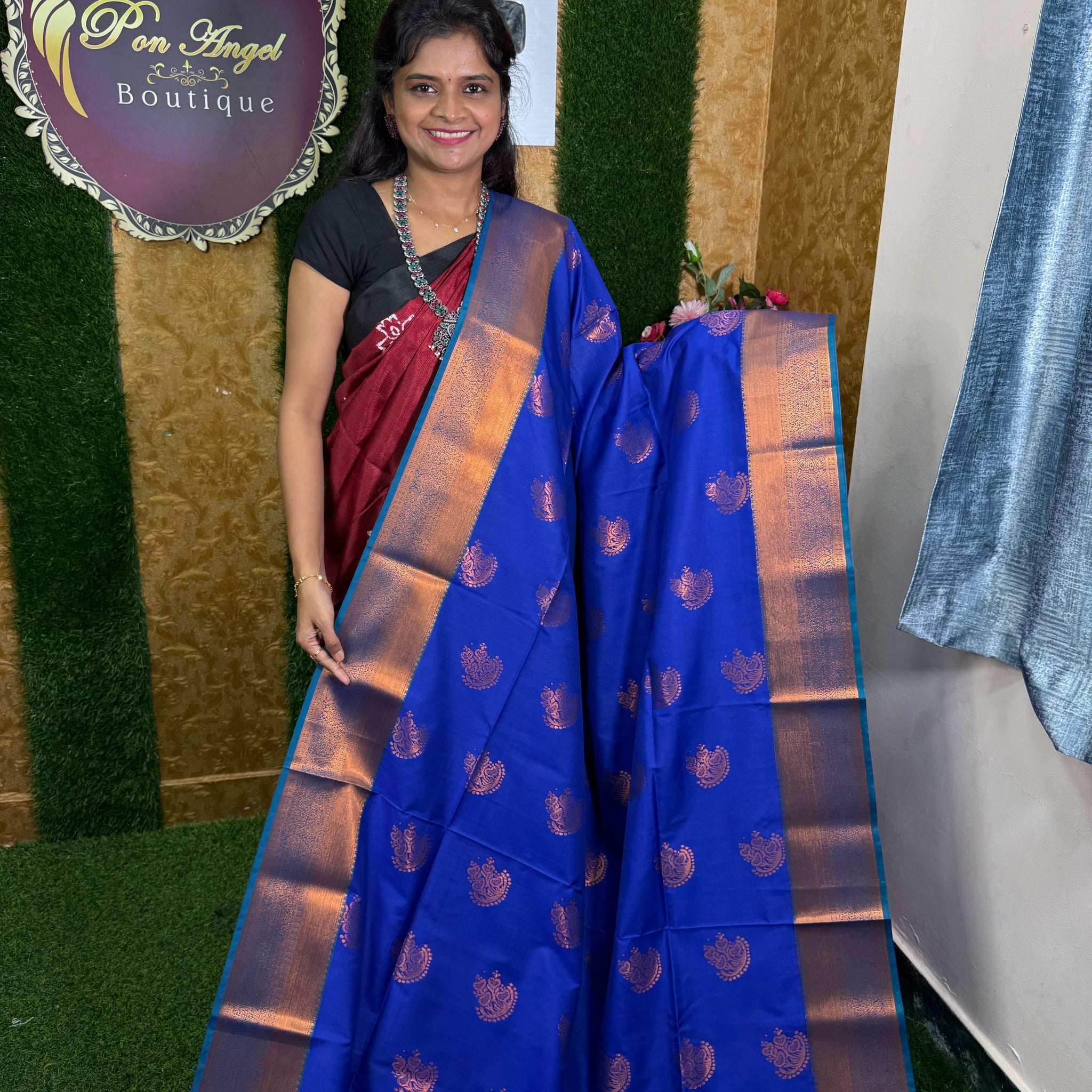 SOFT SILK
