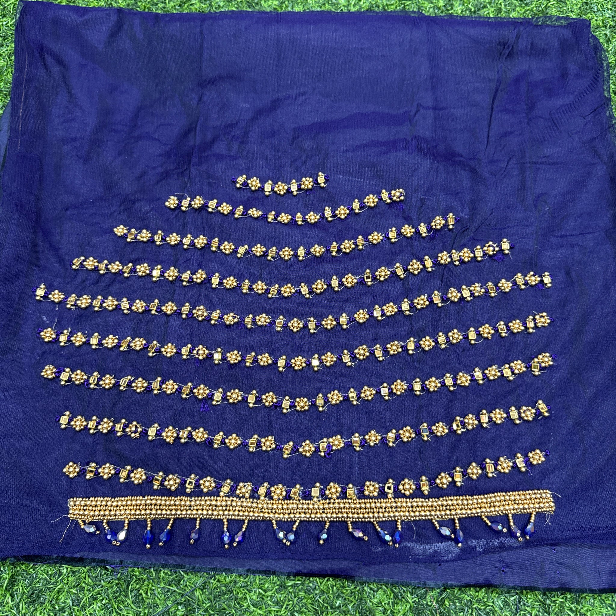 AARI BLOUSE