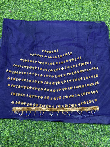 AARI BLOUSE