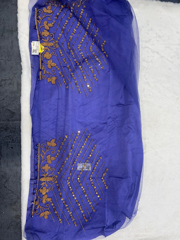 AARI BLOUSE