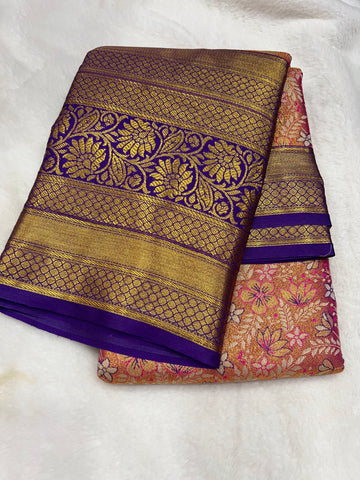 KANCHIVARAMTISSUESAREE