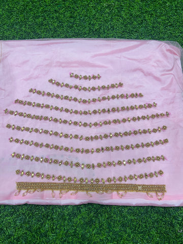 AARI BLOUSE