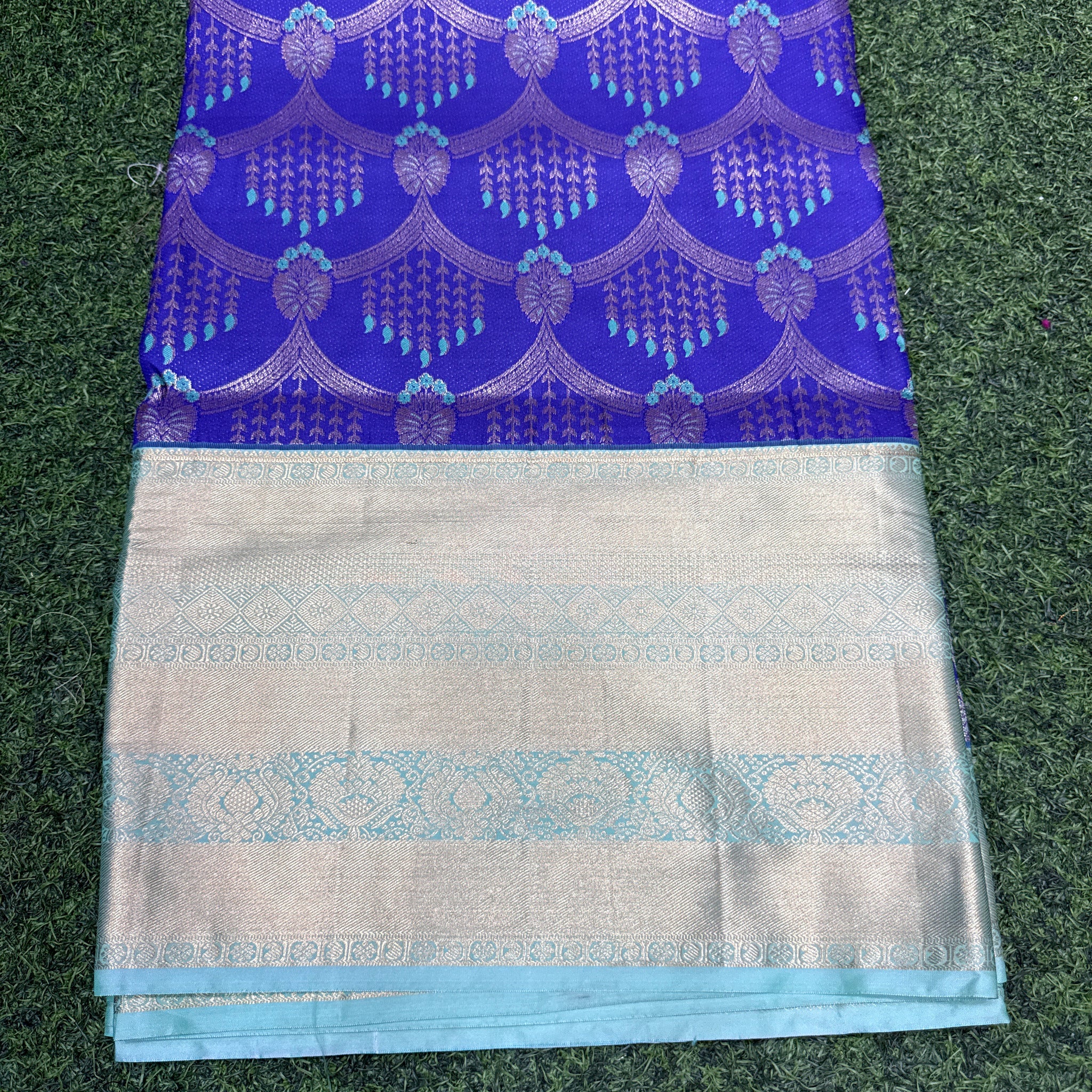 DHARMAVARAM PATTU