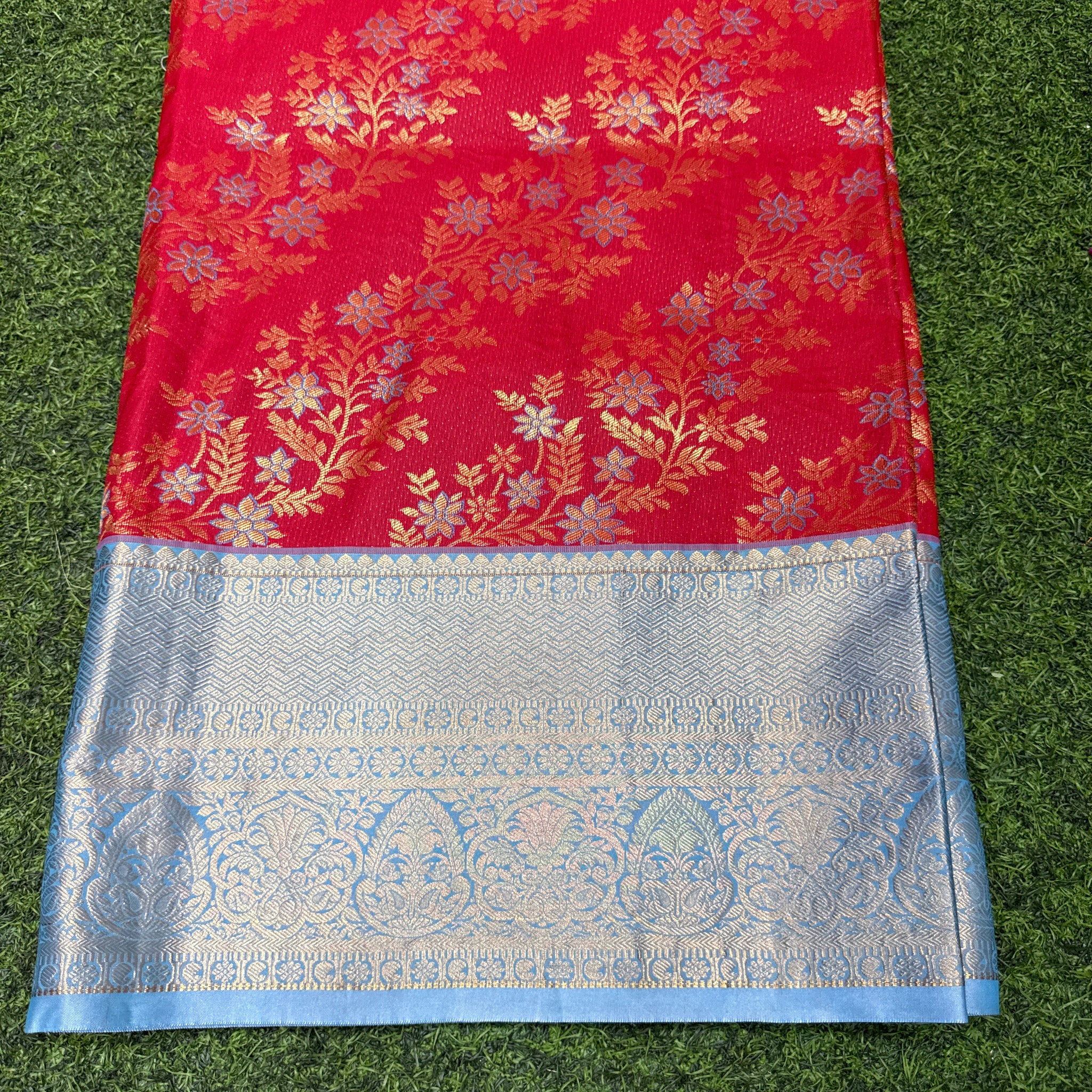 DHARMAVARAM PATTU