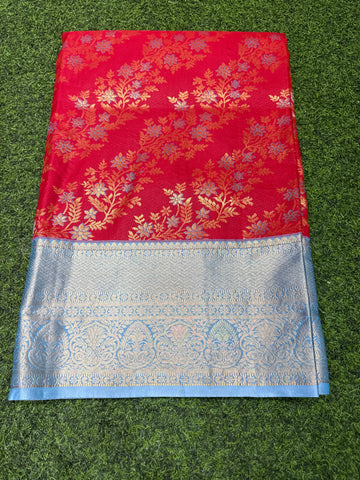 DHARMAVARAM PATTU