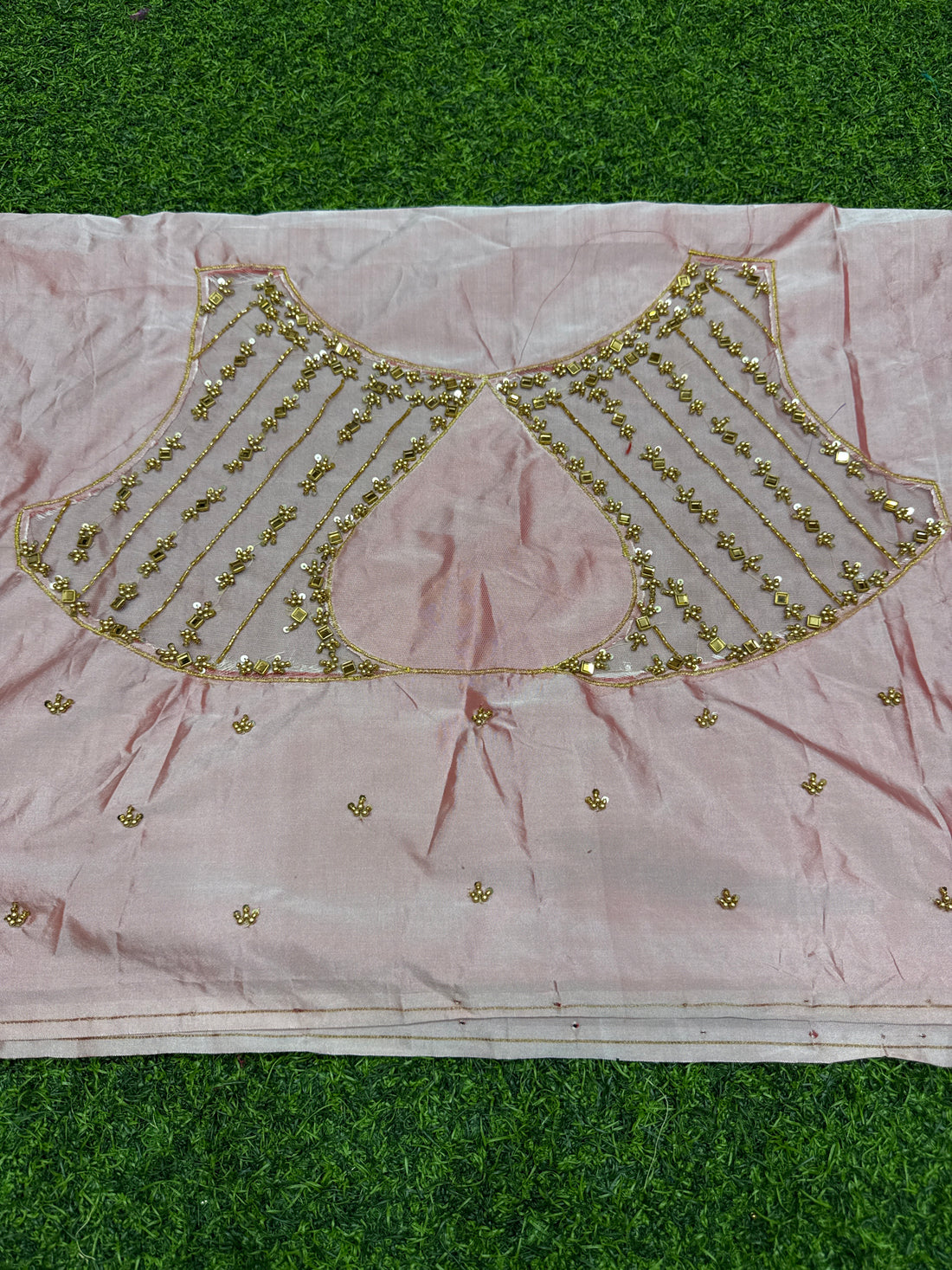 AARI BLOUSE