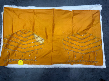 AARI BLOUSE
