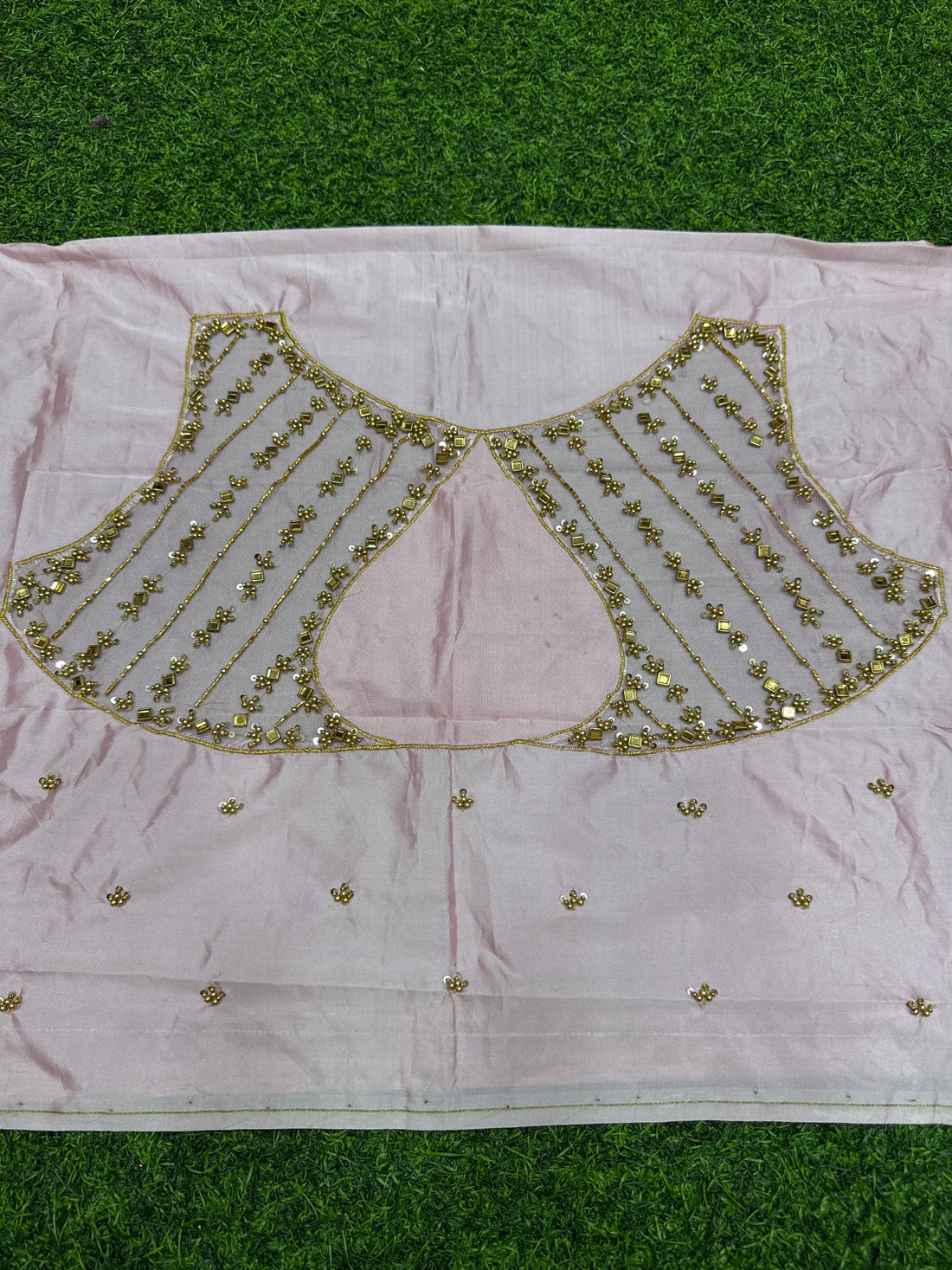 AARI BLOUSE
