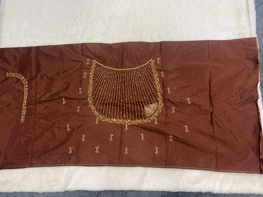 AARI BLOUSE