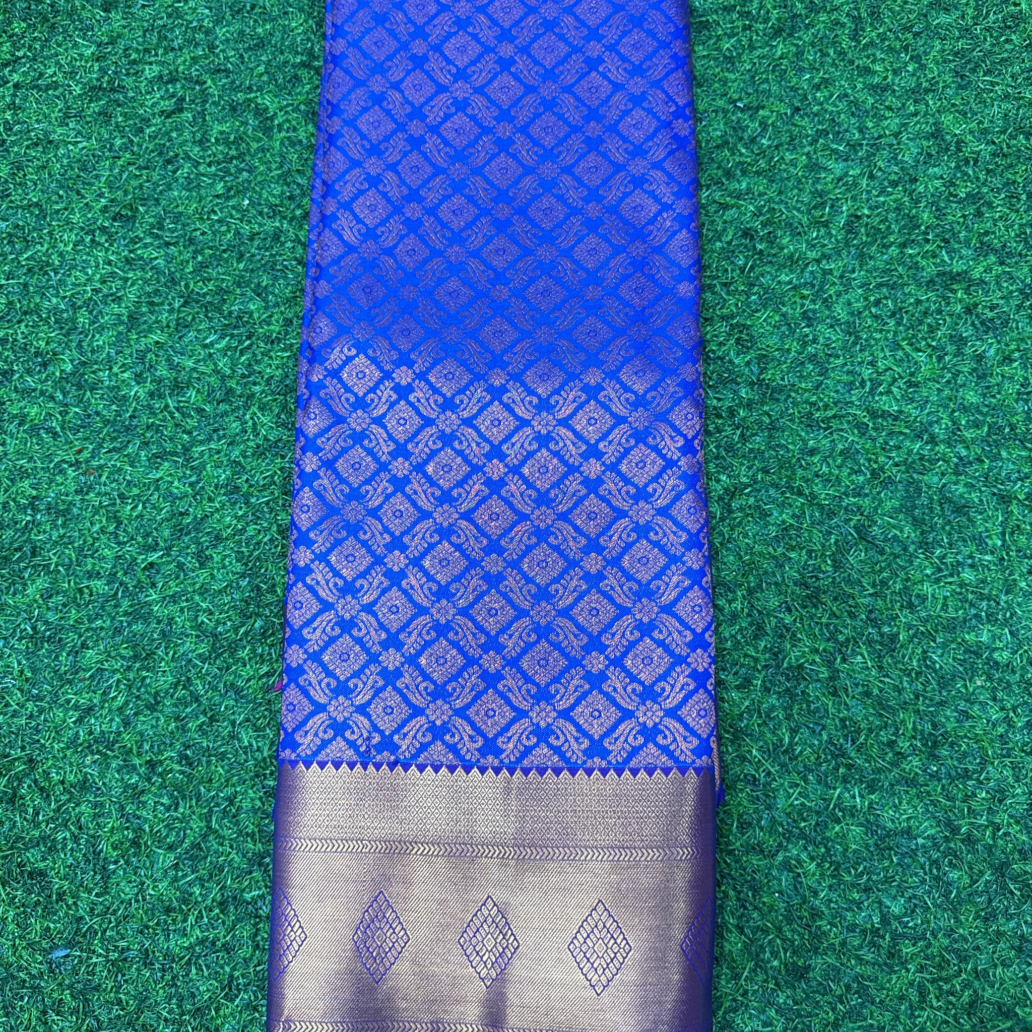SEMI KANCHI