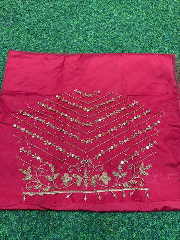 AARI BLOUSE