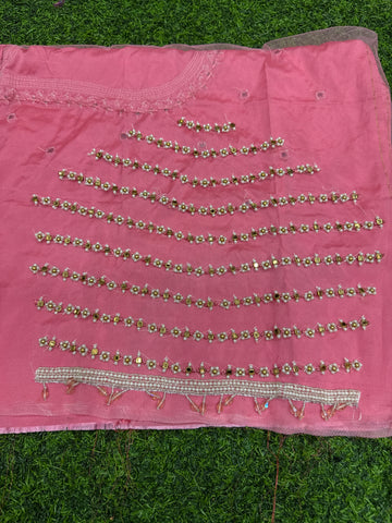 AARI BLOUSE
