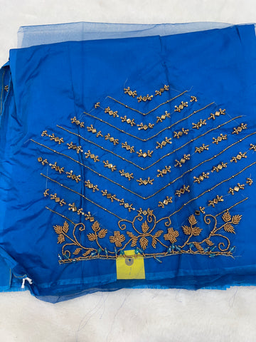 AARI BLOUSE