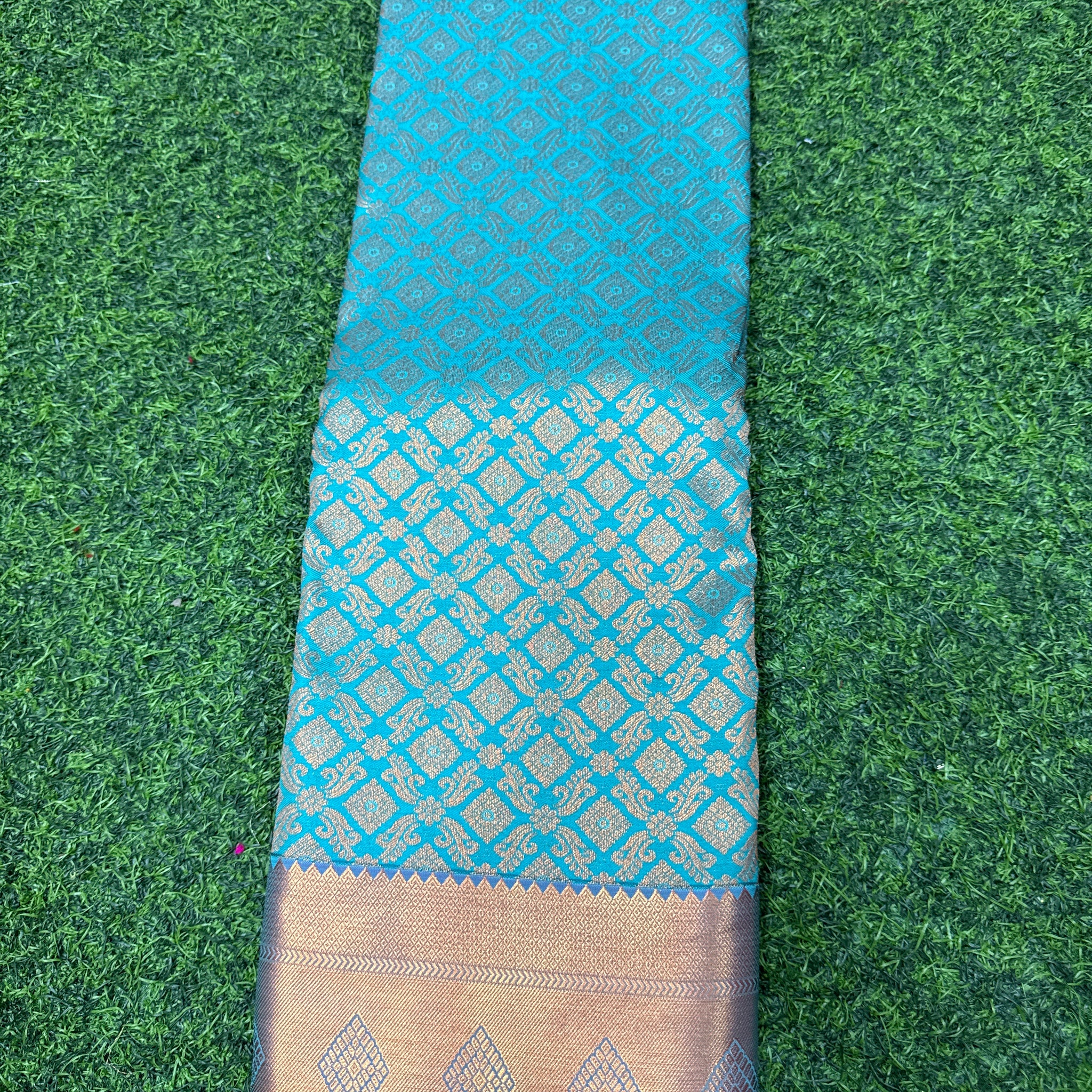 SEMI KANCHI