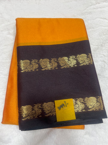 GADWAL SAREE