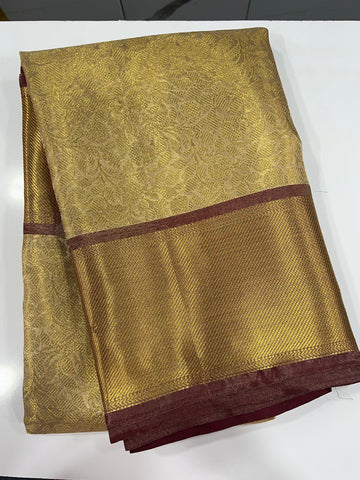 BANARASI SILK SAREE