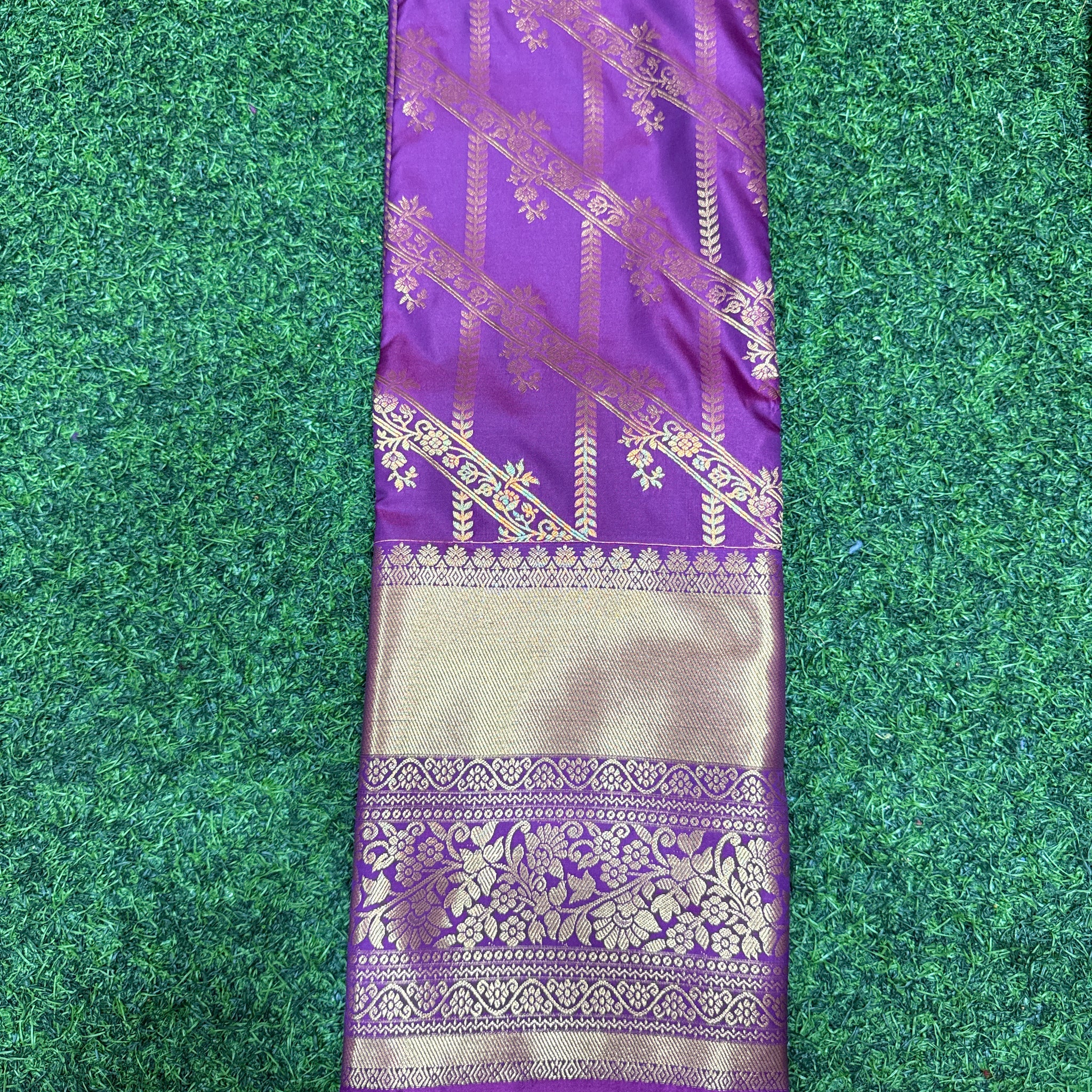 SILK SAREE