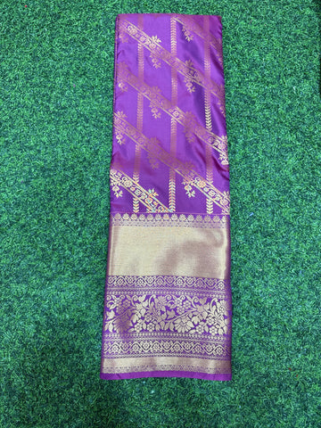 SILK SAREE