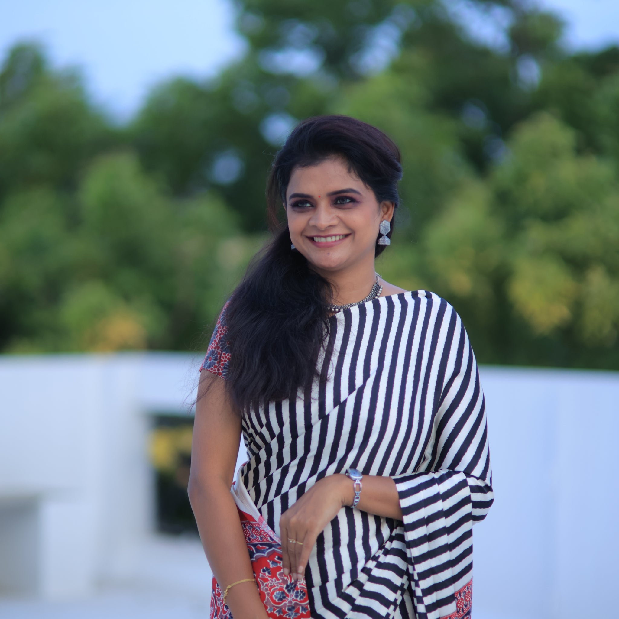 GAJI SILK