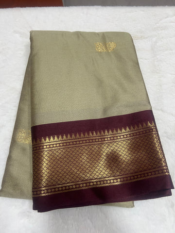 GADWAL SAREE