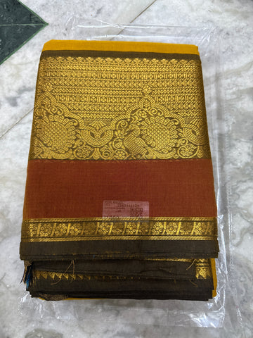 COTTONSAREE