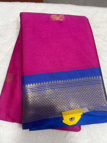 GADWAL SAREE