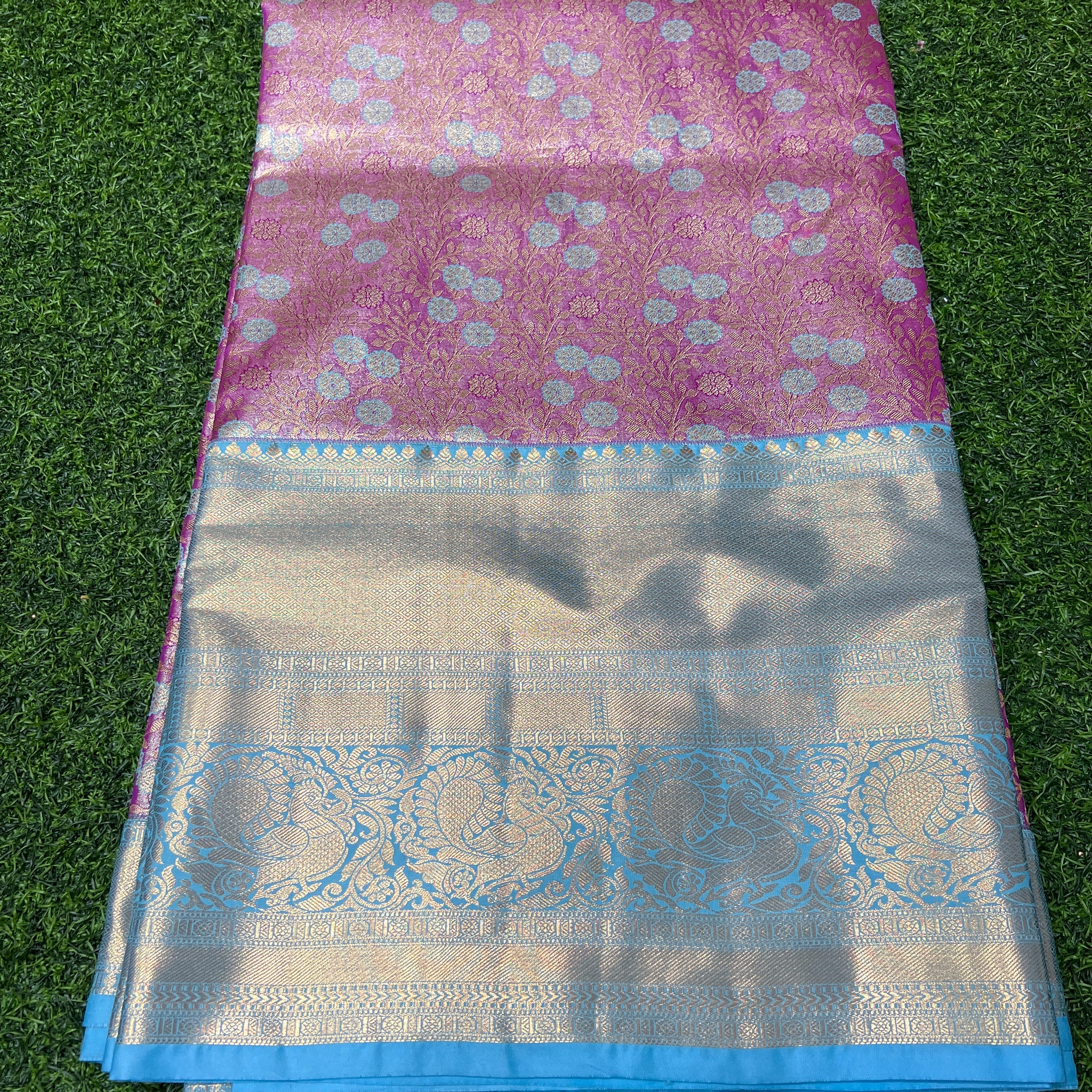 DHARMAVARAM PATTU