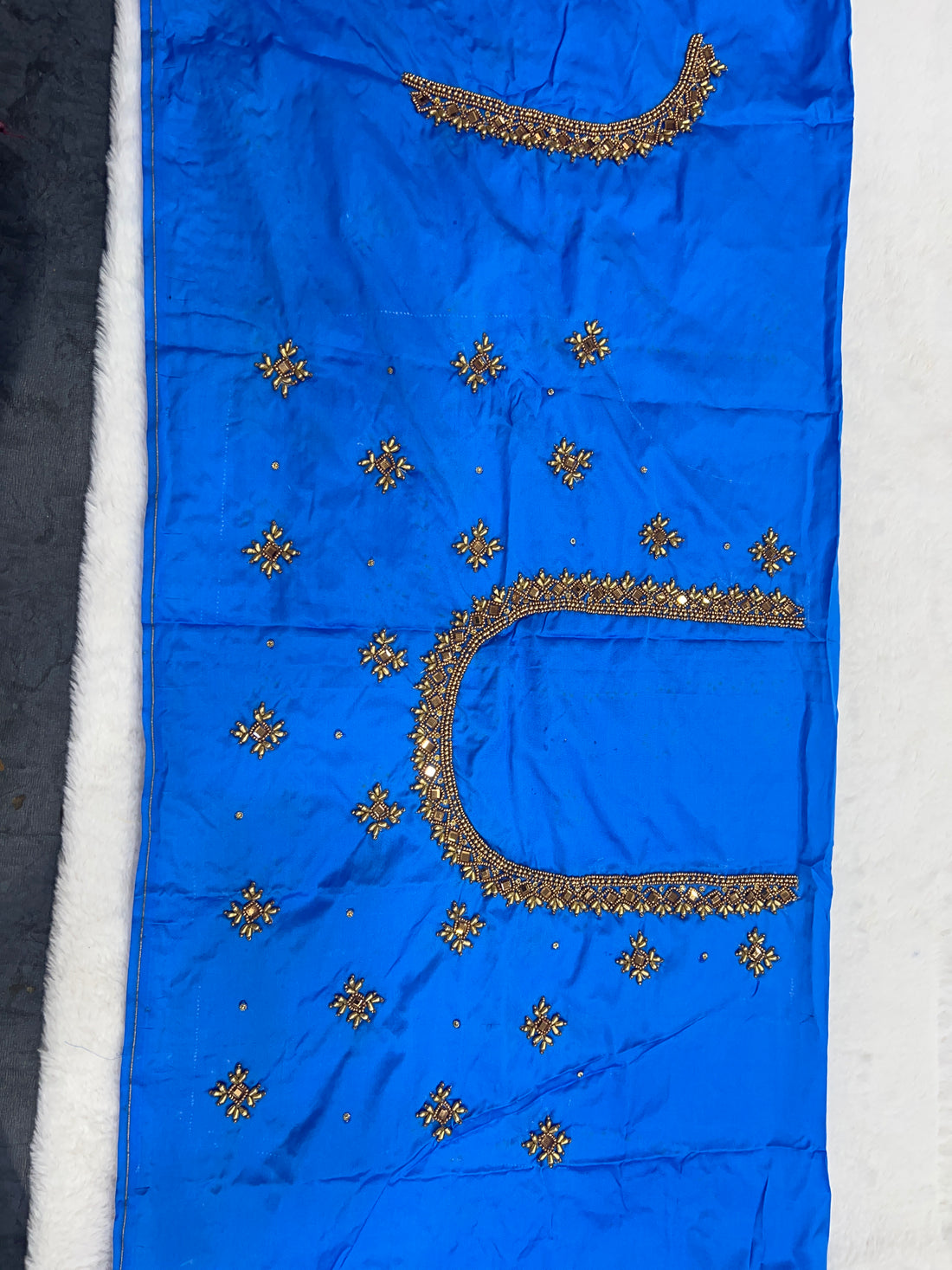 AARI BLOUSE