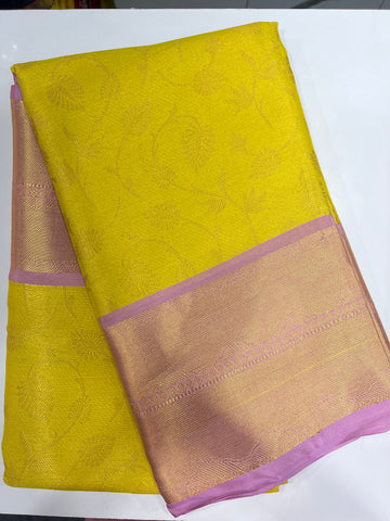 SOFTSILK