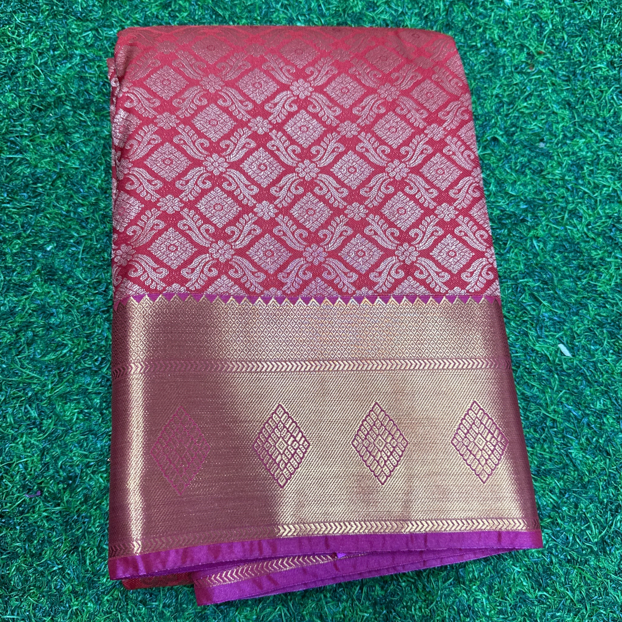 SEMI KANCHI