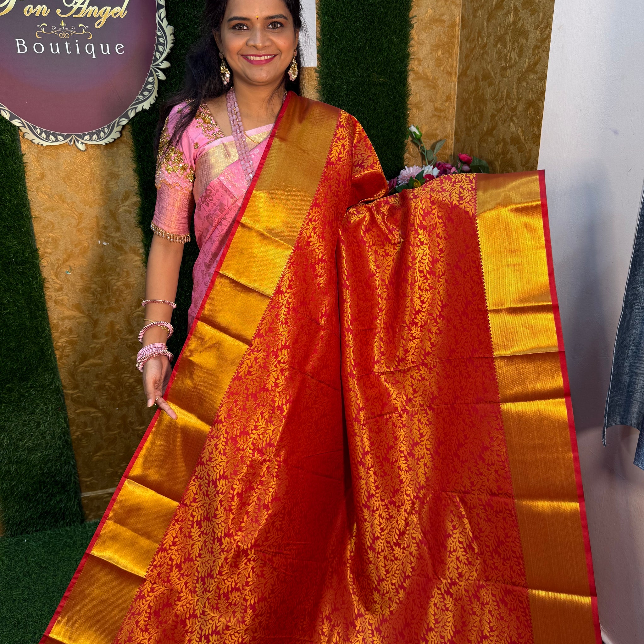 SEMI KANCHI