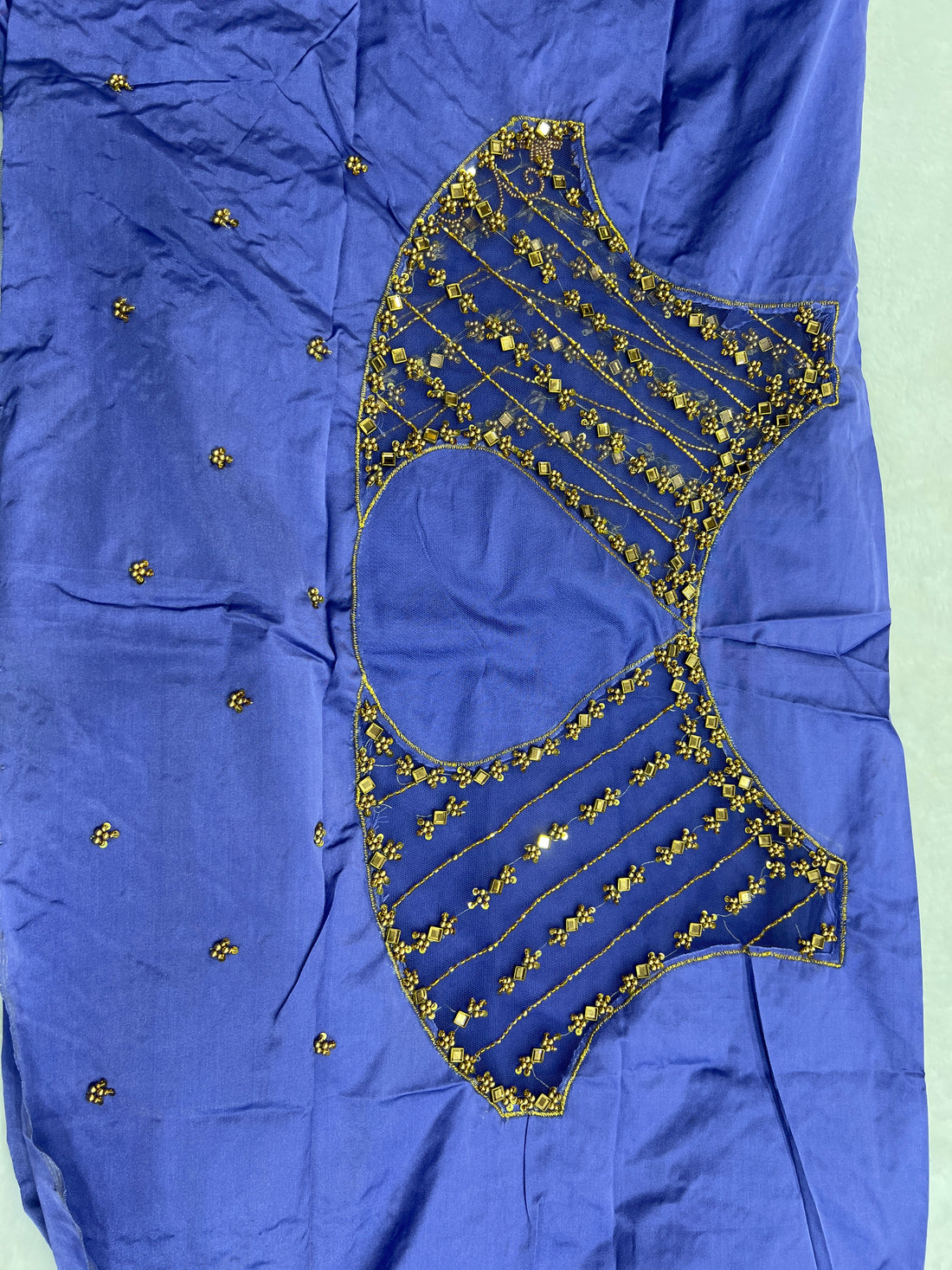 AARI BLOUSE