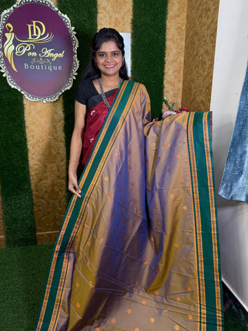 BANARASI SILK