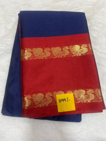 GADWAL SAREE