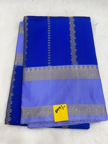 SOFTKATTAN SAREE