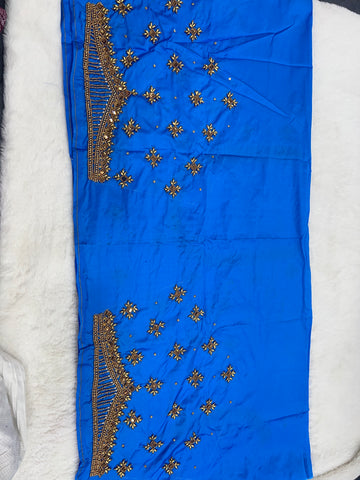 AARI BLOUSE