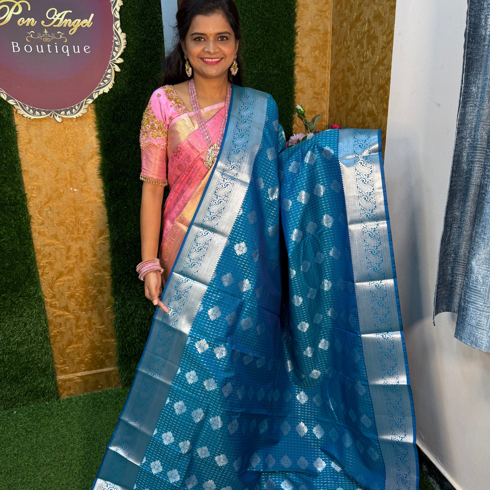 SEMI KANCHI