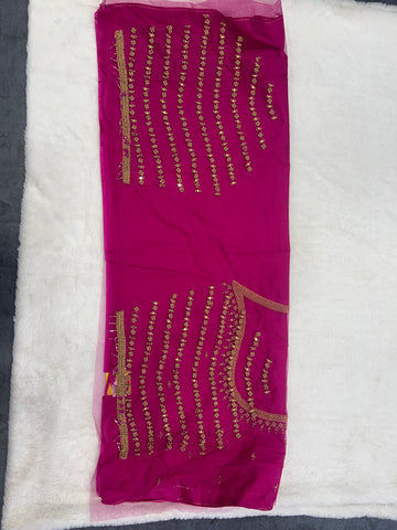 AARI BLOUSE