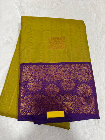 PATTU SAREE