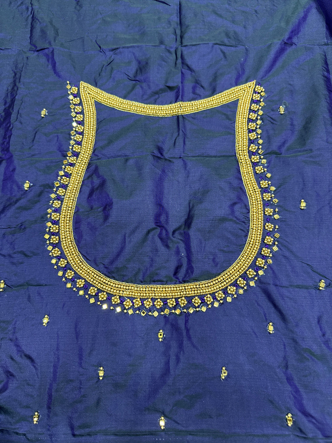 AARI BLOUSE