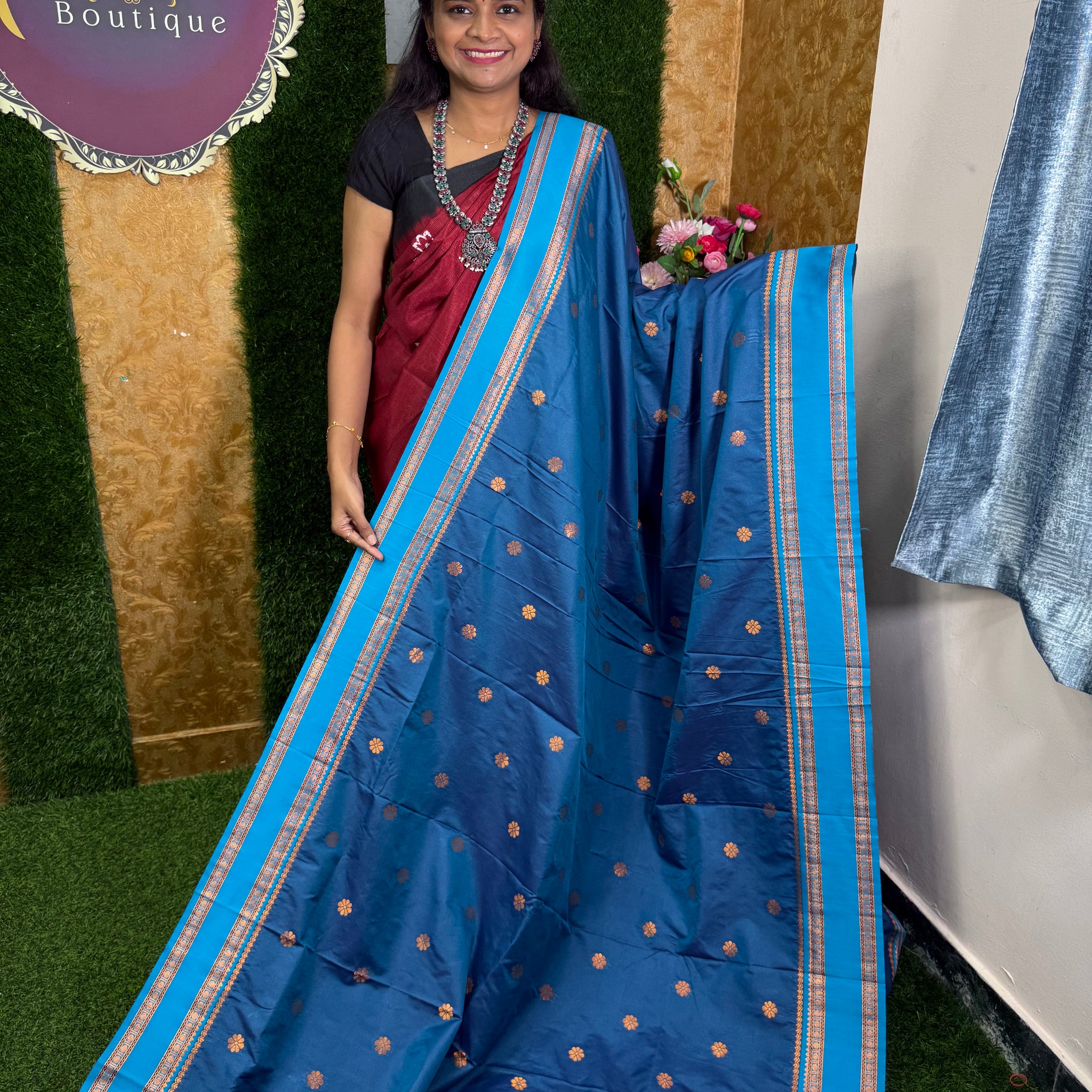 BANARASI SILK