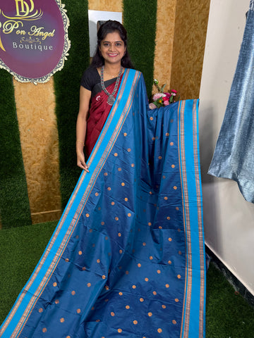 BANARASI SILK
